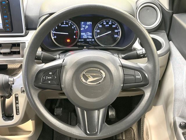 DAIHATSU CAST STYLE 2016 Image 31