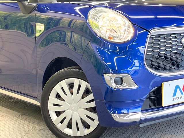 DAIHATSU CAST STYLE 2016 Image 31