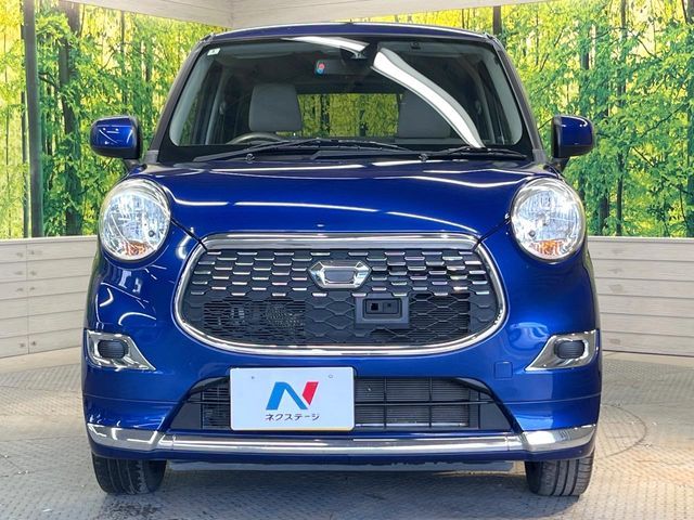 DAIHATSU CAST STYLE 2016 Image 31