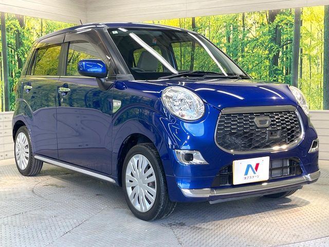 DAIHATSU CAST STYLE 2016 Image 31