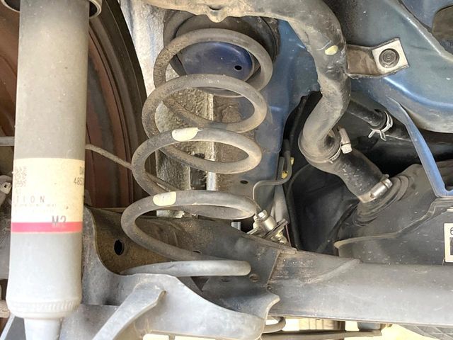 DAIHATSU CAST STYLE 2016 Image 31