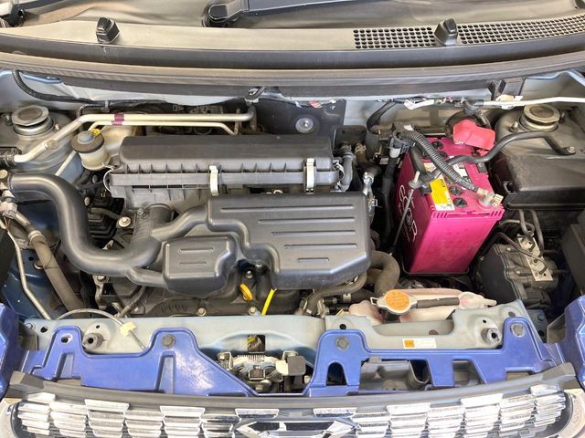 DAIHATSU CAST STYLE 2016 Image 31