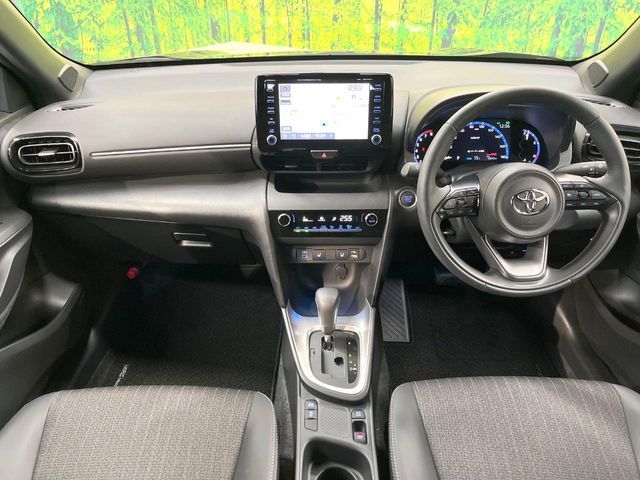 TOYOTA YARIS CROSS 2023 Image 31