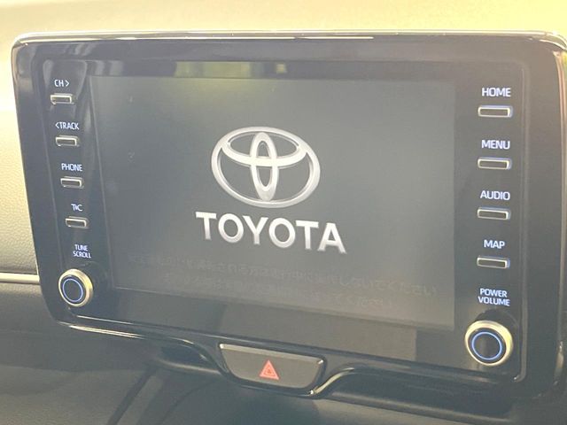 TOYOTA YARIS CROSS 2023 Image 31