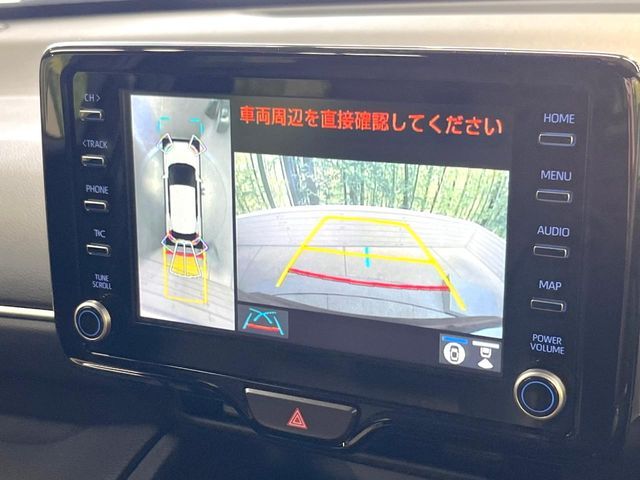 TOYOTA YARIS CROSS 2023 Image 31