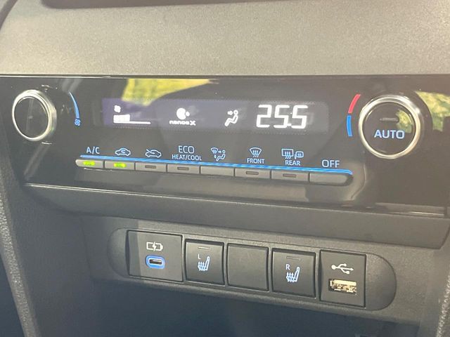 TOYOTA YARIS CROSS 2023 Image 31