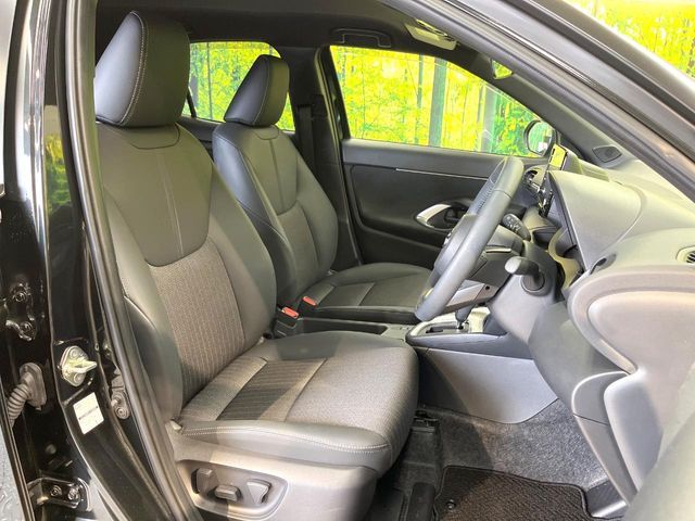 TOYOTA YARIS CROSS 2023 Image 31