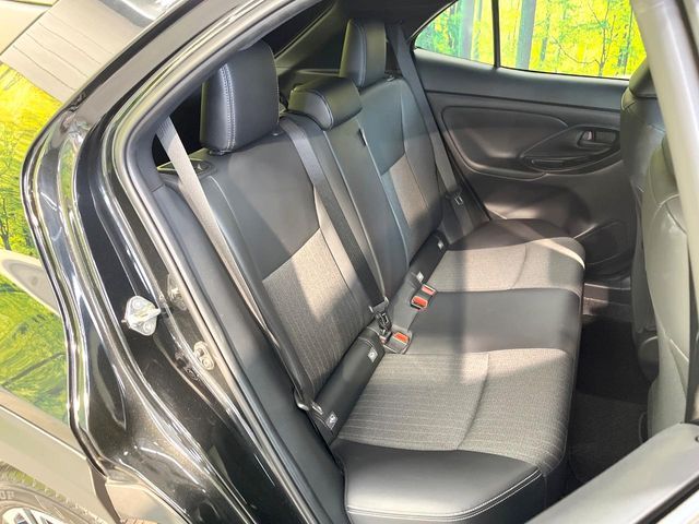 TOYOTA YARIS CROSS 2023 Image 31