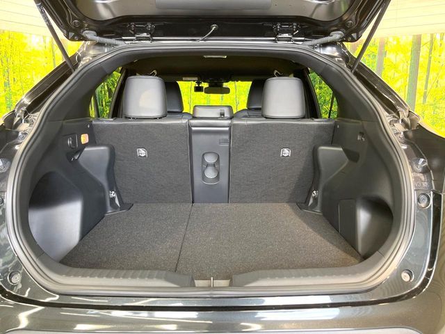 TOYOTA YARIS CROSS 2023 Image 31