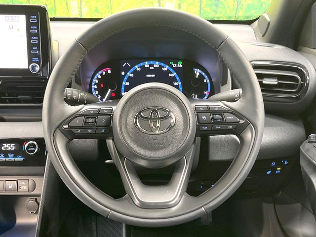 TOYOTA YARIS CROSS 2023 Image 31