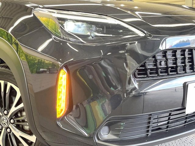 TOYOTA YARIS CROSS 2023 Image 31