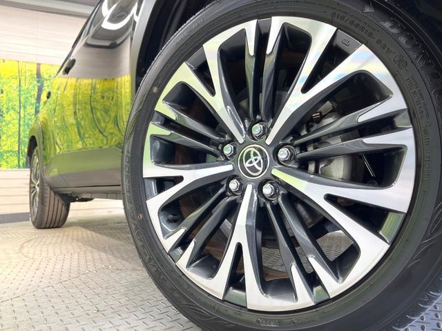 TOYOTA YARIS CROSS 2023 Image 31