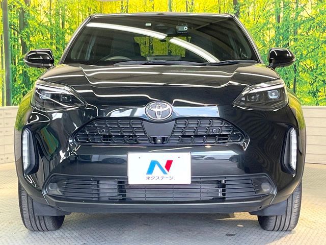 TOYOTA YARIS CROSS 2023 Image 31