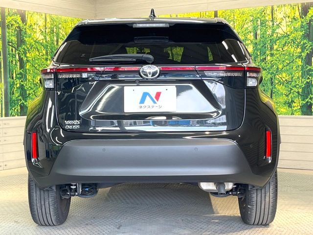 TOYOTA YARIS CROSS 2023 Image 31