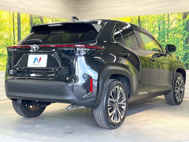 TOYOTA YARIS CROSS 2023 Image 31