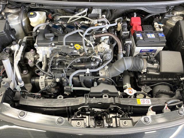 TOYOTA YARIS CROSS 2023 Image 31