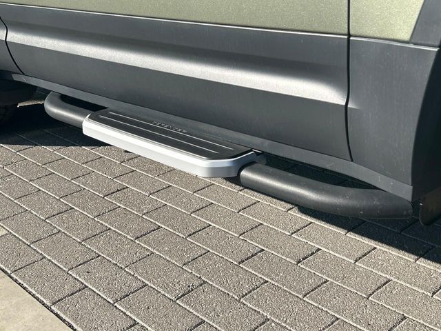 ROVER DEFENDER 2021 Image 31