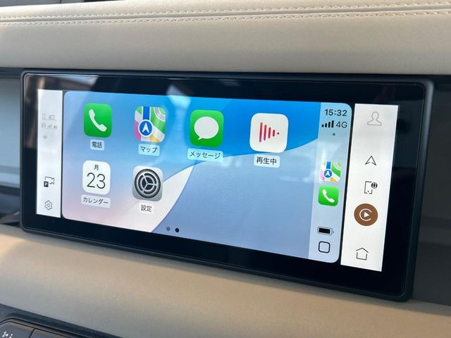 ROVER DEFENDER 2021 Image 31