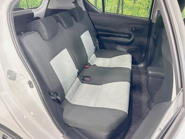 TOYOTA AQUA 2013 Image 31