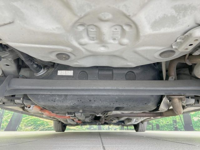 TOYOTA AQUA 2013 Image 31