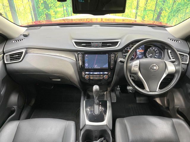 NISSAN X-TRAIL 4WD 2016 Image 31