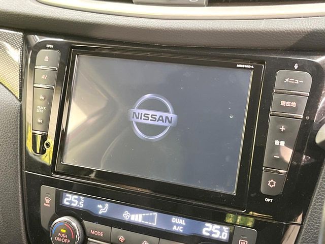 NISSAN X-TRAIL 4WD 2016 Image 31