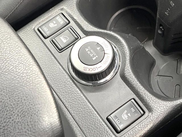 NISSAN X-TRAIL 4WD 2016 Image 31