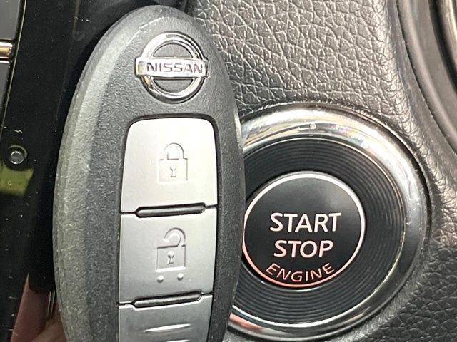 NISSAN X-TRAIL 4WD 2016 Image 31