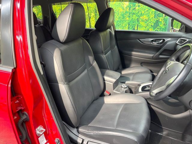 NISSAN X-TRAIL 4WD 2016 Image 31