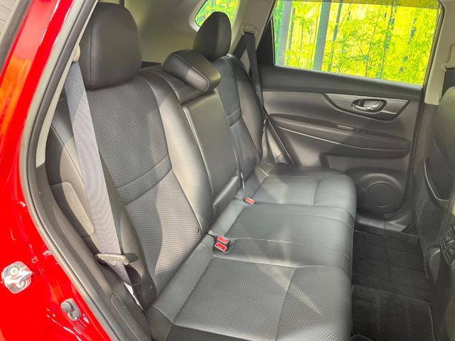 NISSAN X-TRAIL 4WD 2016 Image 31