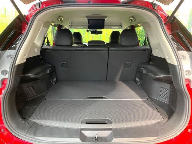 NISSAN X-TRAIL 4WD 2016 Image 31