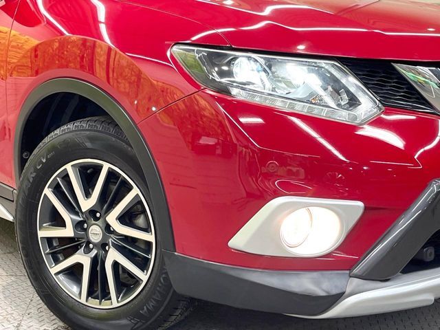 NISSAN X-TRAIL 4WD 2016 Image 31
