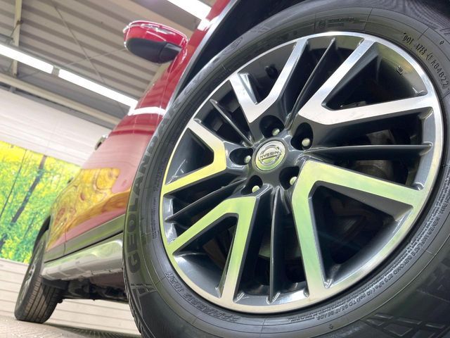 NISSAN X-TRAIL 4WD 2016 Image 31