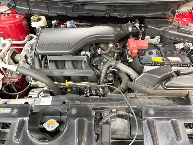 NISSAN X-TRAIL 4WD 2016 Image 31