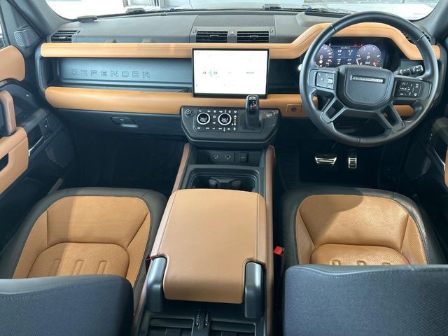 ROVER DEFENDER 2023 Image 31