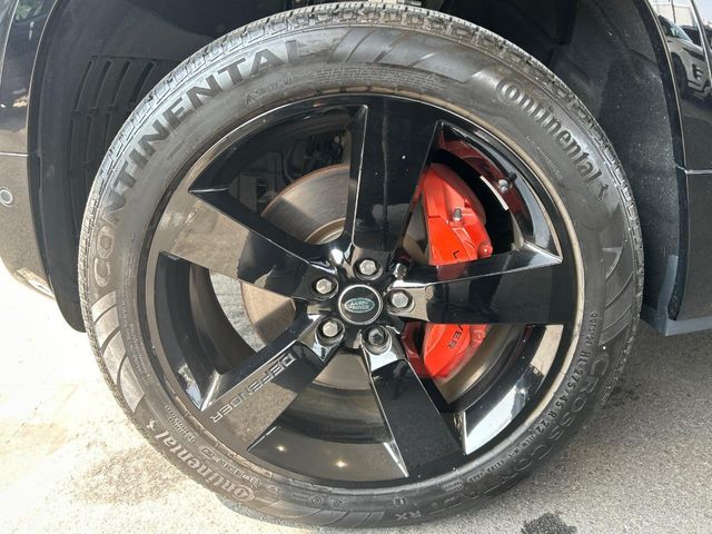 ROVER DEFENDER 2023 Image 31