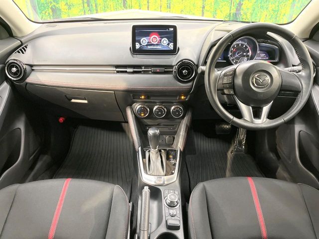 MAZDA DEMIO 2016 Image 31