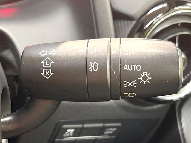 MAZDA DEMIO 2016 Image 31