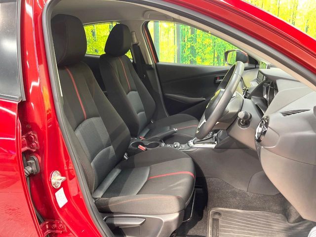 MAZDA DEMIO 2016 Image 31