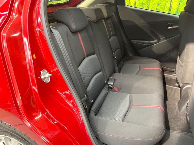 MAZDA DEMIO 2016 Image 31