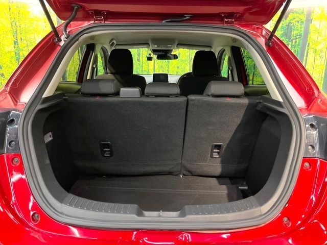 MAZDA DEMIO 2016 Image 31