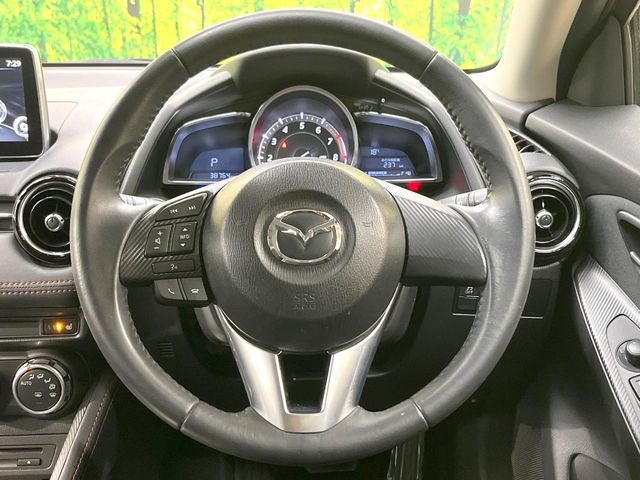 MAZDA DEMIO 2016 Image 31
