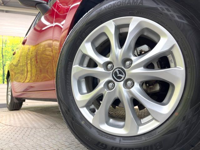 MAZDA DEMIO 2016 Image 31