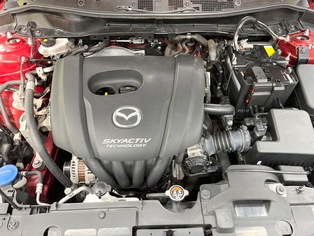 MAZDA DEMIO 2016 Image 31