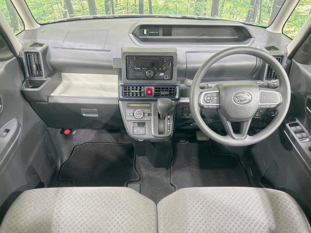 DAIHATSU TANTO 2024 Image 31