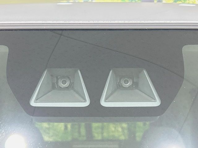 DAIHATSU TANTO 2024 Image 31