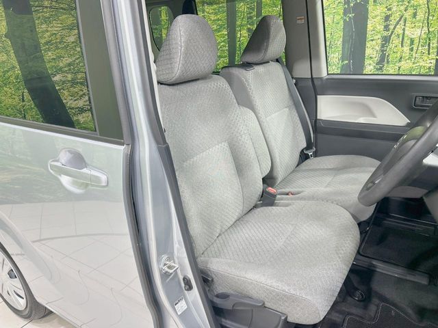 DAIHATSU TANTO 2024 Image 31