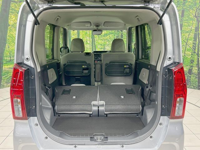 DAIHATSU TANTO 2024 Image 31