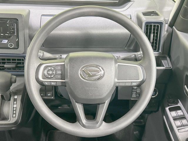 DAIHATSU TANTO 2024 Image 31