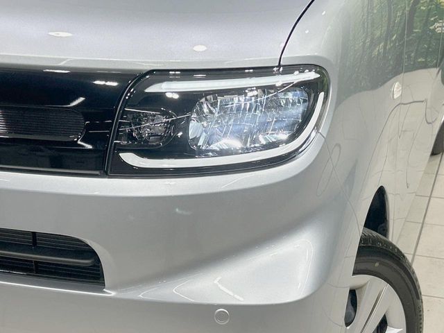 DAIHATSU TANTO 2024 Image 31